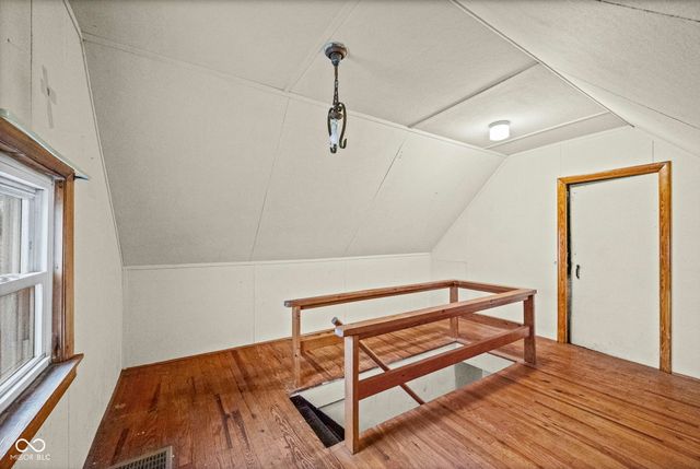 614 N Illinois Street, Monticello, IN 47960