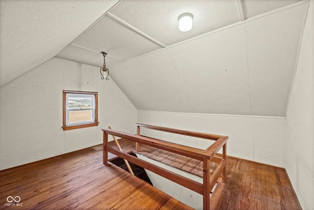 614 N Illinois Street, Monticello, IN 47960