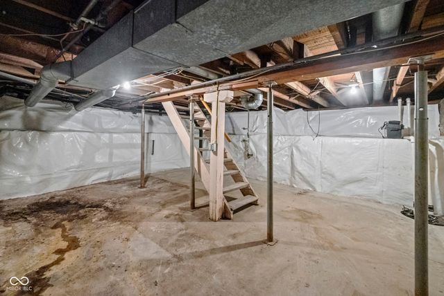 614 N Illinois Street, Monticello, IN 47960