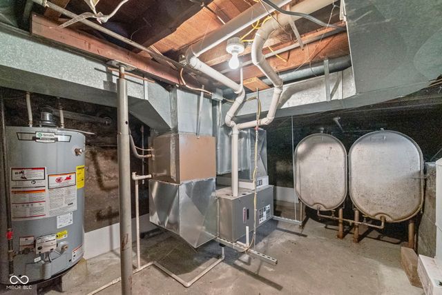 614 N Illinois Street, Monticello, IN 47960