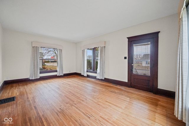 614 N Illinois Street, Monticello, IN 47960