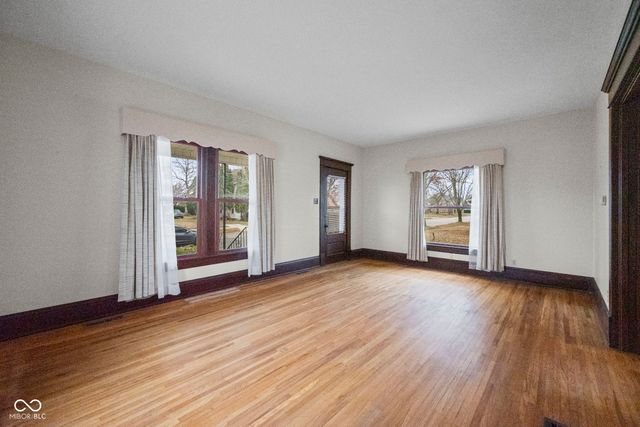 614 N Illinois Street, Monticello, IN 47960