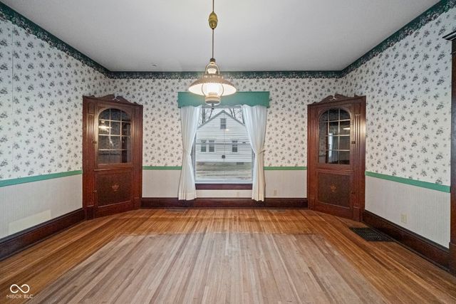 614 N Illinois Street, Monticello, IN 47960