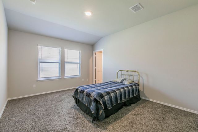 7029 Llano Drive, Waco, TX 76633