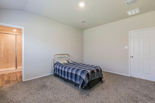 7029 Llano Drive, Waco, TX 76633