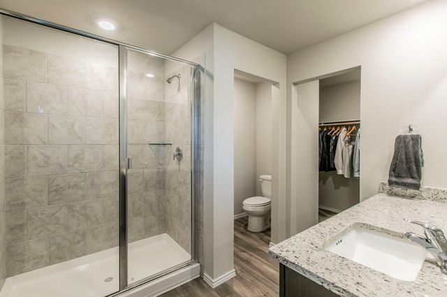 7029 Llano Drive, Waco, TX 76633