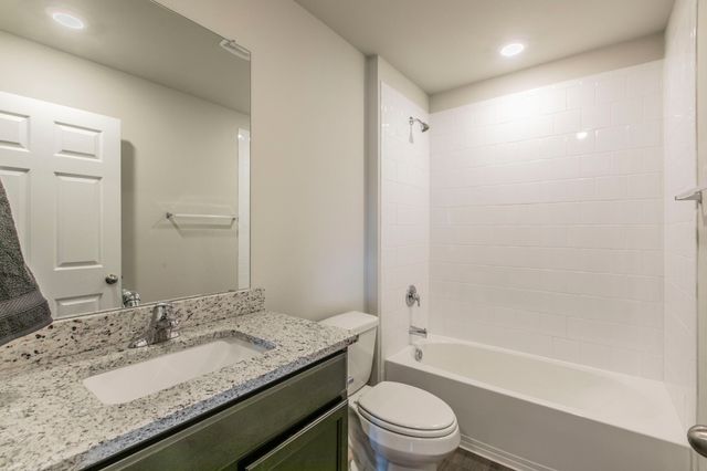 7029 Llano Drive, Waco, TX 76633