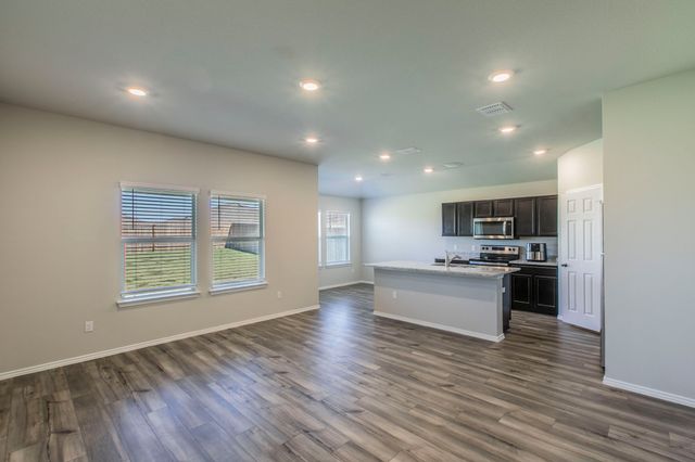 7029 Llano Drive, Waco, TX 76633