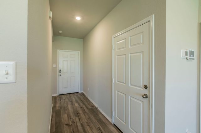 7029 Llano Drive, Waco, TX 76633