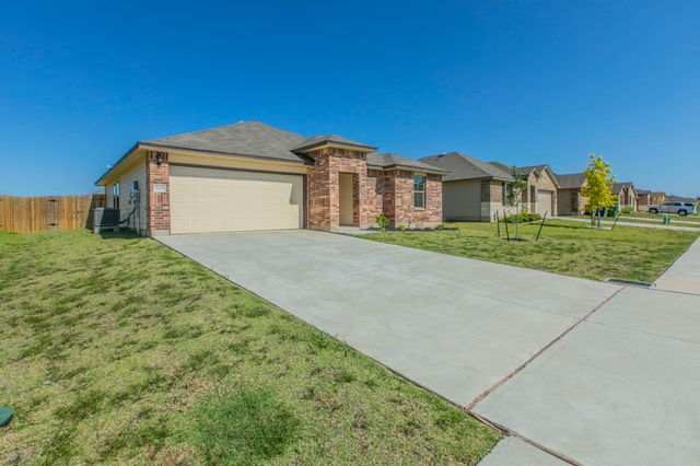 7029 Llano Drive, Waco, TX 76633