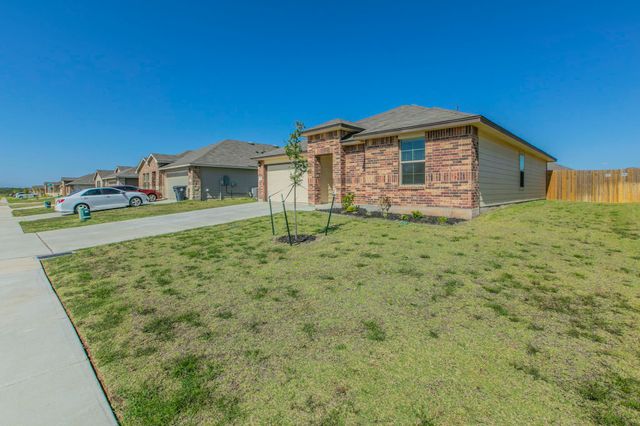 7029 Llano Drive, Waco, TX 76633