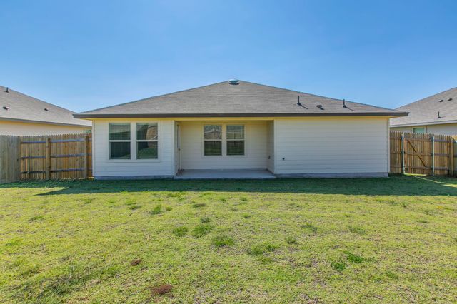 7029 Llano Drive, Waco, TX 76633