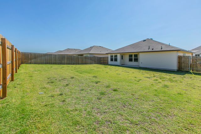 7029 Llano Drive, Waco, TX 76633