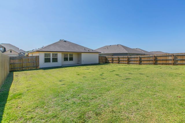 7029 Llano Drive, Waco, TX 76633