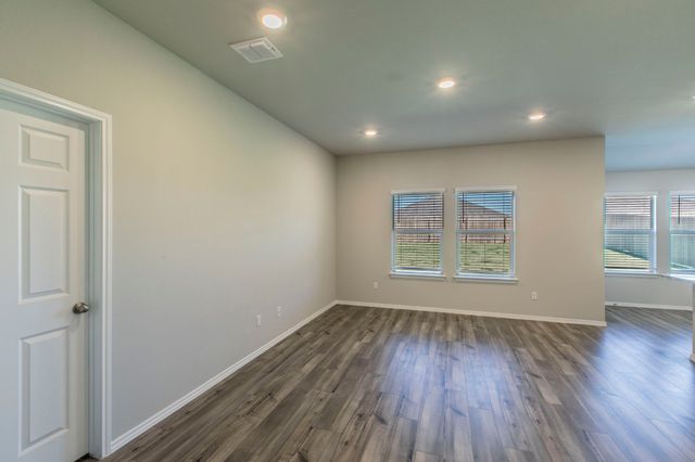 7029 Llano Drive, Waco, TX 76633