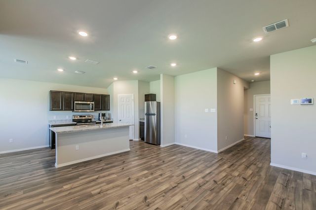 7029 Llano Drive, Waco, TX 76633