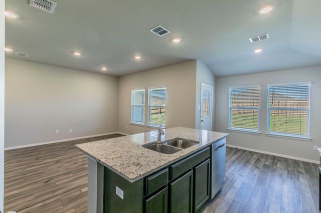 7029 Llano Drive, Waco, TX 76633