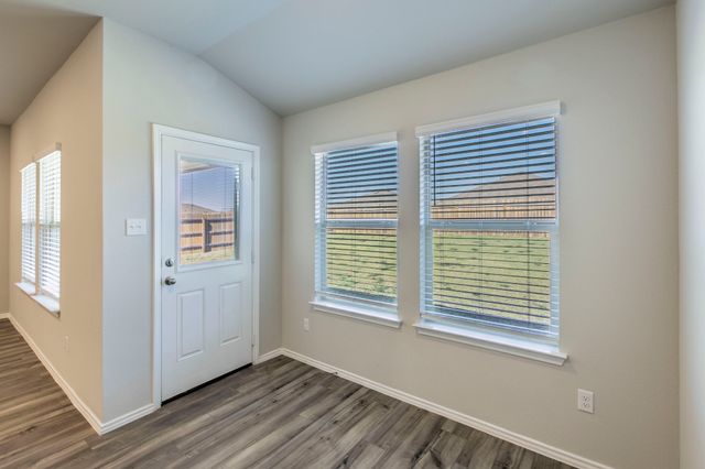 7029 Llano Drive, Waco, TX 76633