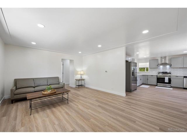 7850 N Raleigh St, Westminster, CO 80030