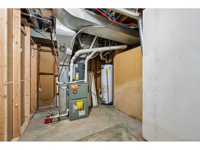 7850 N Raleigh St, Westminster, CO 80030