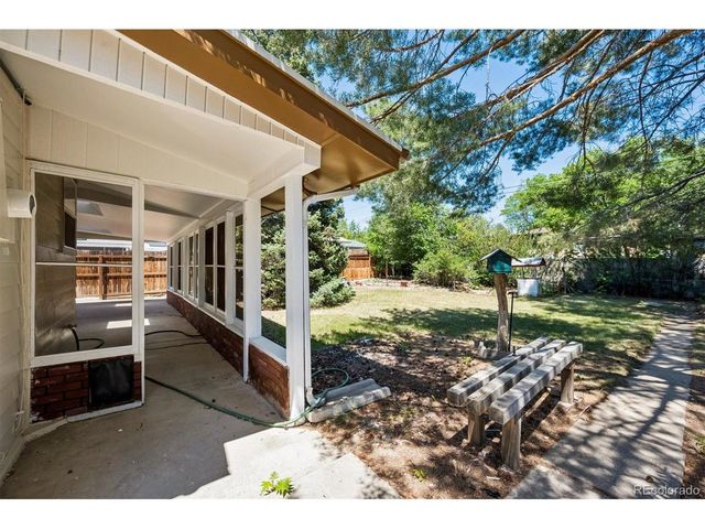 7850 N Raleigh St, Westminster, CO 80030