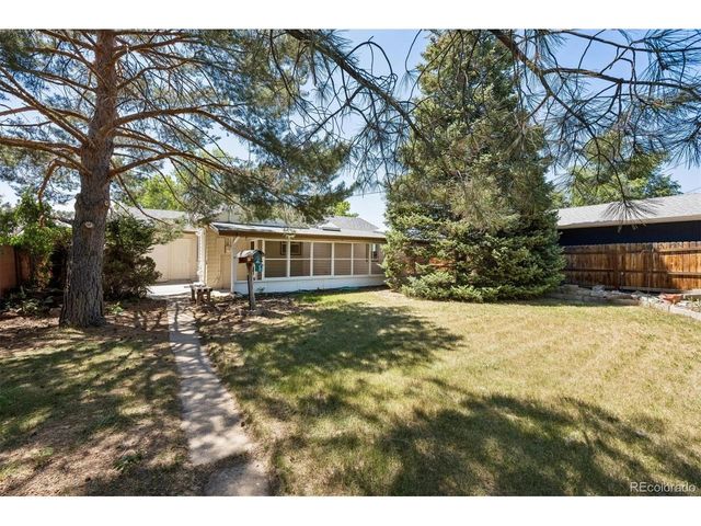 7850 N Raleigh St, Westminster, CO 80030