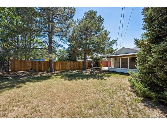 7850 N Raleigh St, Westminster, CO 80030