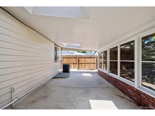 7850 N Raleigh St, Westminster, CO 80030