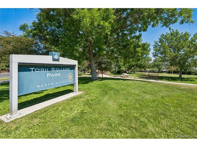 7850 N Raleigh St, Westminster, CO 80030
