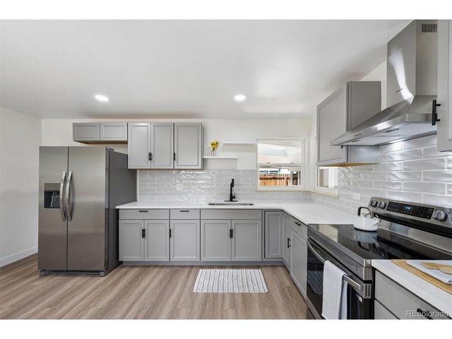 7850 N Raleigh St, Westminster, CO 80030