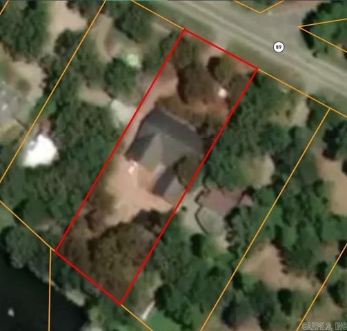128 S Hwy 89, Mayflower, AR 72106