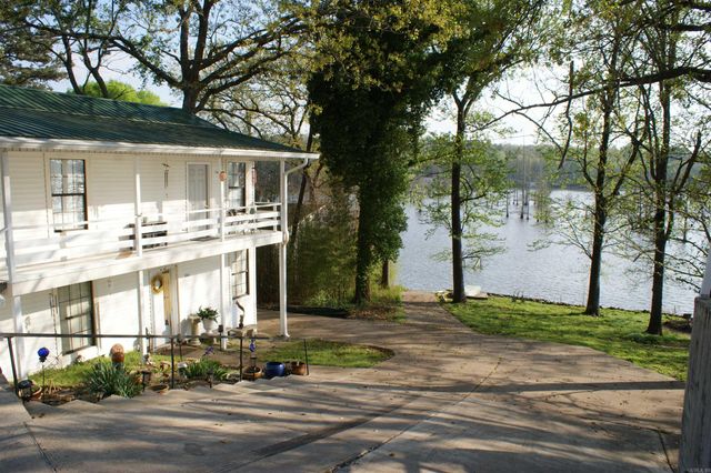 128 S Hwy 89, Mayflower, AR 72106