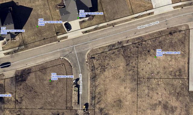 1502 Celebration Court NE, Rochester, MN 55906