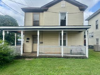 1329 Campbell Avenue, Lynchburg, VA 24501