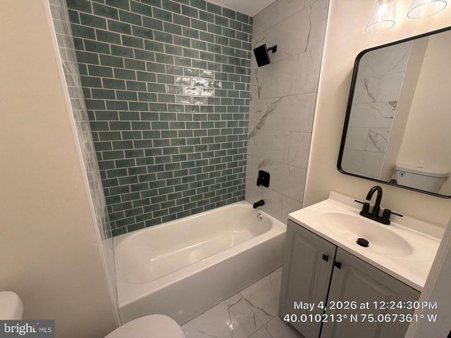 5349 EADOM ST, Philadelphia, PA 19137