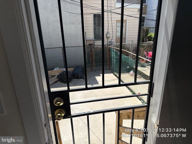 5349 EADOM ST, Philadelphia, PA 19137