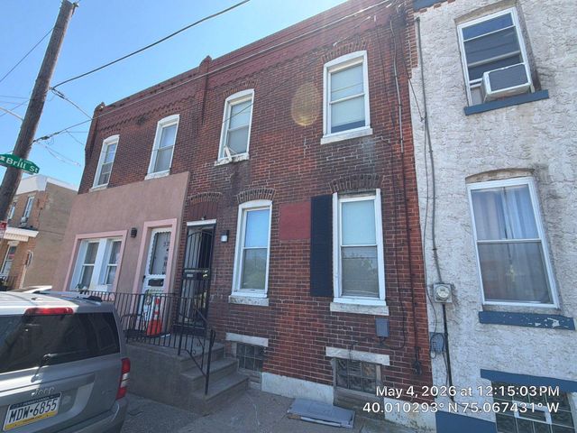 5349 EADOM ST, Philadelphia, PA 19137