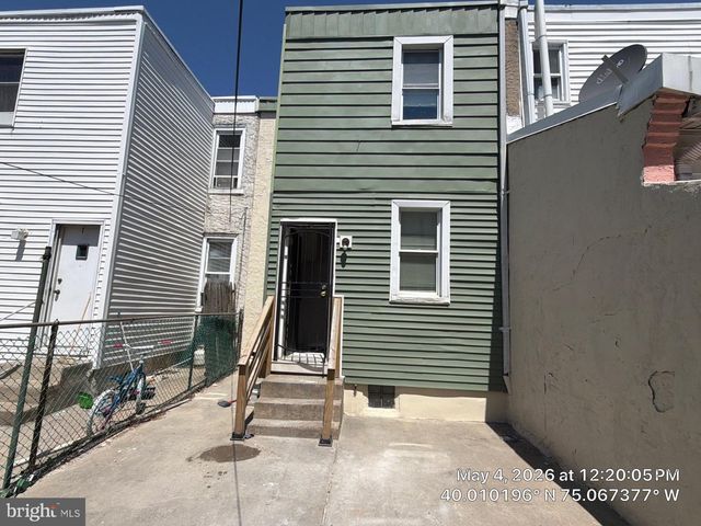 5349 EADOM ST, Philadelphia, PA 19137