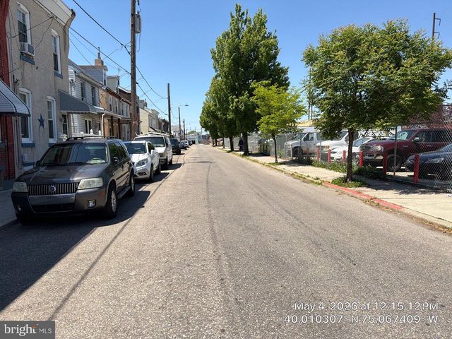 5349 EADOM ST, Philadelphia, PA 19137