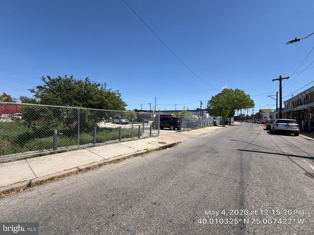 5349 EADOM ST, Philadelphia, PA 19137