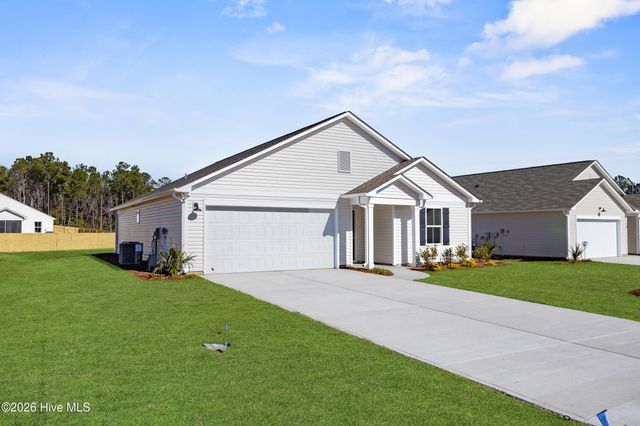 921 Parkway Drive 208, Southport, NC 28461