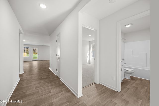 921 Parkway Drive 208, Southport, NC 28461