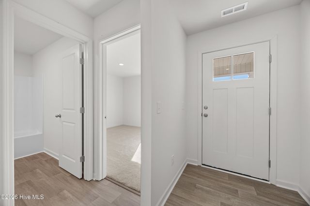 921 Parkway Drive 208, Southport, NC 28461