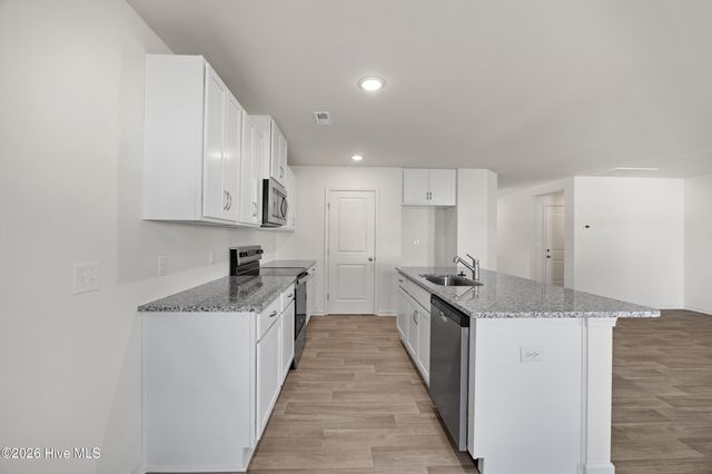 921 Parkway Drive 208, Southport, NC 28461
