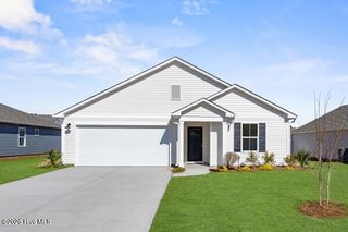 921 Parkway Drive 208, Southport, NC 28461