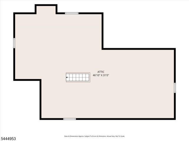 50 Forest Ave, Franklin Twp., NJ 08540