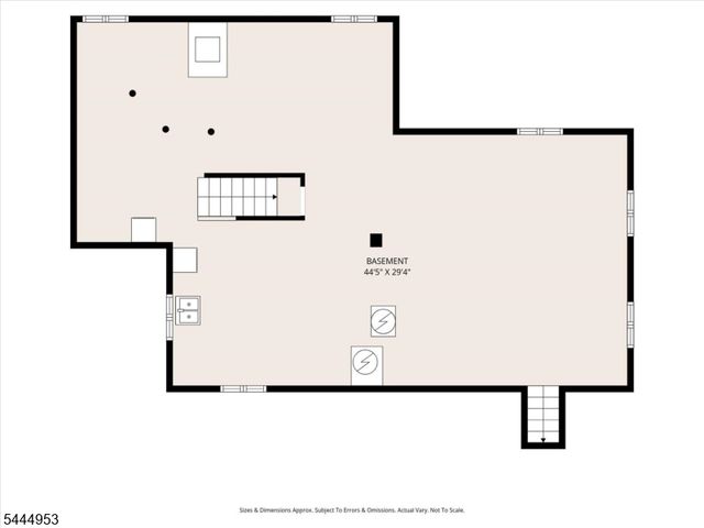 50 Forest Ave, Franklin Twp., NJ 08540