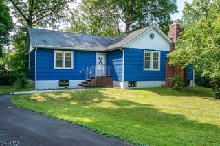 50 Forest Ave, Franklin Twp., NJ 08540