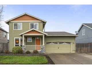 4515 SAMANTHA Ave Ne, Salem, OR 97305