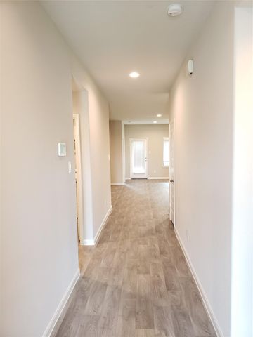 3642 Park Vista Drive, Missouri City, TX 77459